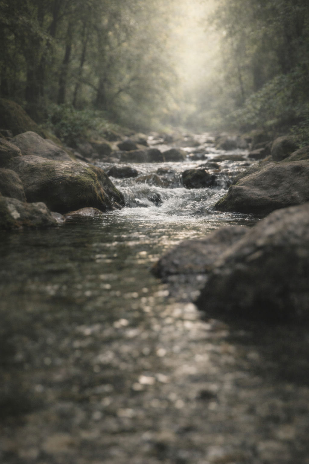 Kompensation und Dissoziation