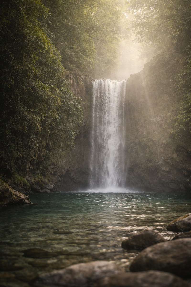Was passiert, wenn du dir selbst zuhörst