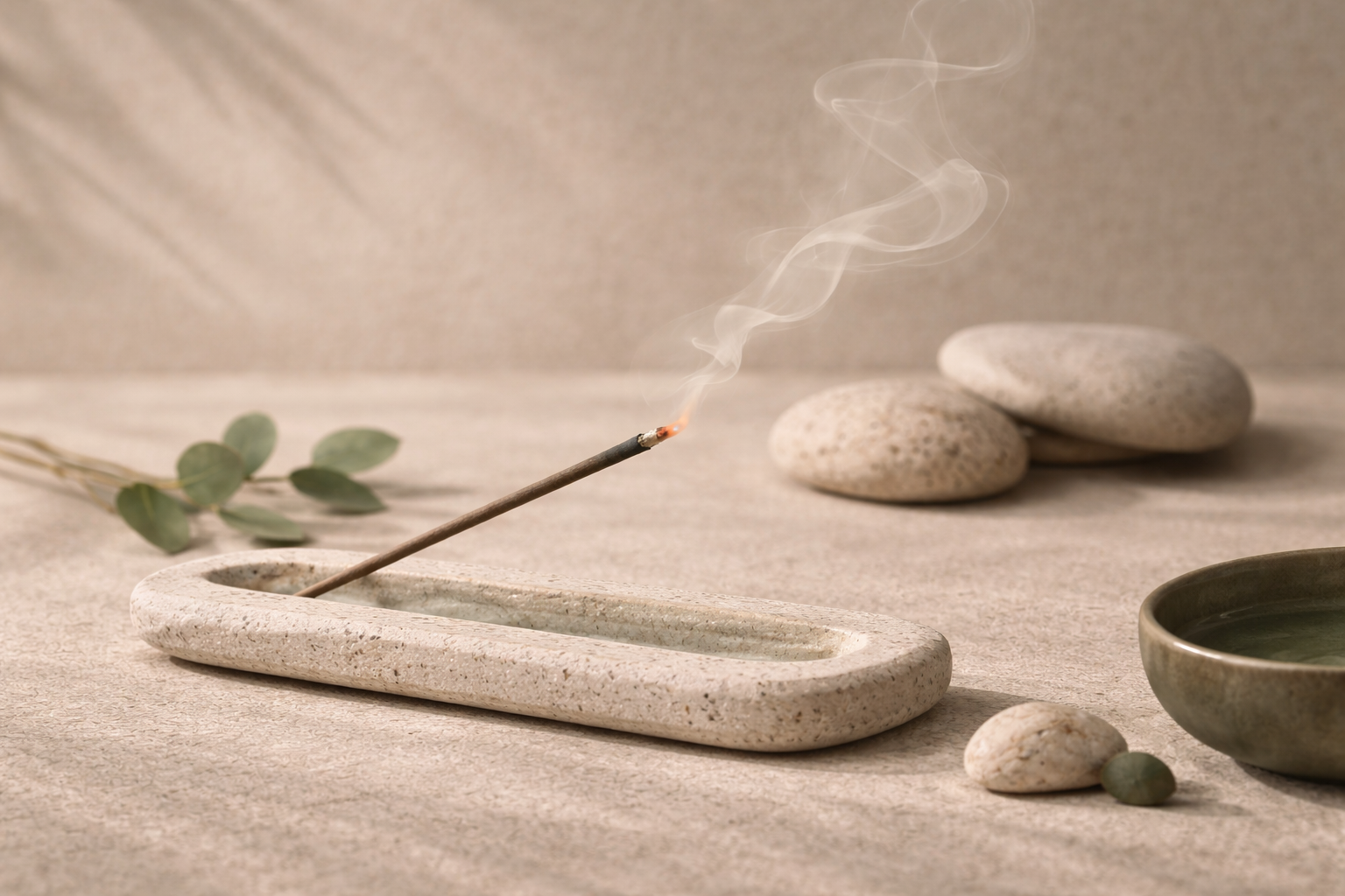 Von außen nach innen & von innen nach außen